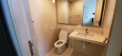 Image of 1300 Sq.ft 3 BHK Apartment / Flat for sale in Thane West, Thane for Rs. 21000000