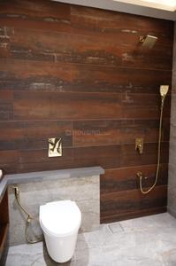 Bathroom Image of 3915 Sq.ft 4 BHK Apartment / Flat for sale in ANP Privado, Baner Pune for Rs. 30000000
