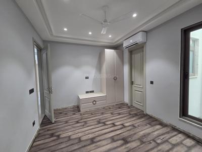 4 BHK Independent Builder Floor