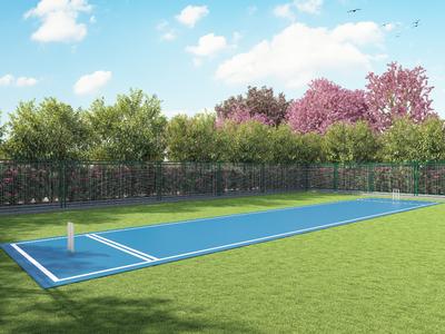 Image of 1156 Sq.ft Residential Plot / Land for sale in Chhachhanpairi, Raipur for Rs. 2196400