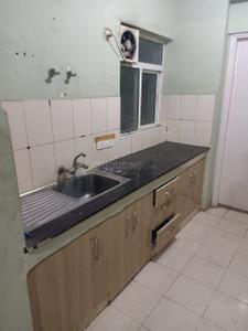 Kitchen Image of 1600 Sq.ft 3.5 BHK Apartment / Flat for sale in Sare Royal Greens, Sector 92 Gurgaon for Rs. 14700000