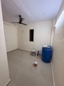 Bedroom Image of 405 Sq.ft 1 BHK Builder Floor for sale in Govindpuri Extension New Delhi for Rs. 4000000