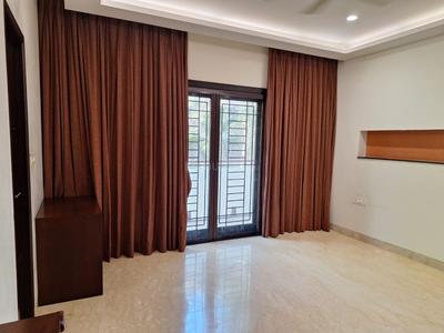 Bedroom Image of 2100 Sq.ft 3 BHK Apartment / Flat for rent in Besant Nagar Chennai for Rs. 90000