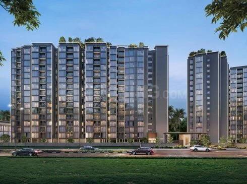 Casagrand Highclere Main Image 1