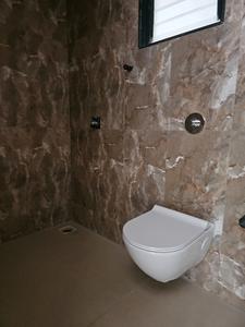 Bedroom Two Image of 1297 Sq.ft 2.5 BHK Apartment / Flat for sale in Unique Youtopia, Kharadi Pune for Rs. 14500000