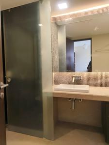 Bedroom One Image of 2770 Sq.ft 3 BHK Apartment / Flat for rent in Advantage Pebble Bay, RMV Extension Stage 2 Bengaluru for Rs. 170000
