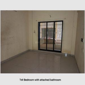 Bedroom Image of 1230 Sq.ft 2 BHK Apartment / Flat for sale in Ulhasnagar Thane for Rs. 6800000