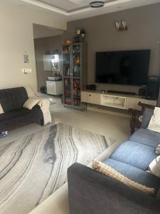 3 BHK Apartment