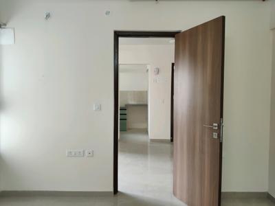 Bedroom Image of 550 Sq.ft 1 BHK Apartment / Flat for sale in Piramal Vaikunth , Thane West Thane for Rs. 8000000