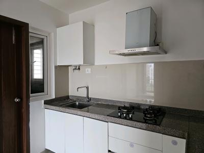 Kitchen Image of 1250 Sq.ft 2 BHK Apartment / Flat for sale in Marvel Ganga Fria, Wagholi Pune for Rs. 8651000