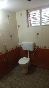 Bathroom Image of 1100 Sq.ft 2 BHK Independent House for rent in Anjanapura Township Bengaluru for Rs. 25000