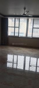 Hall Image of 1500 Sq.ft 3 BHK Apartment / Flat for rent in Alaknanda New Delhi for Rs. 78000