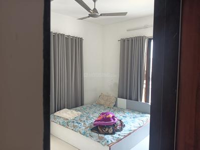 Bedroom Image of 1220 Sq.ft 2 BHK Apartment / Flat for sale in Jahangirabad Surat for Rs. 4400000