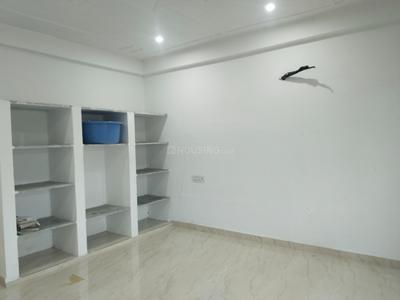 Bedroom Image of 1350 Sq.ft 2 BHK Builder Floor for rent in Jamdoli Jaipur for Rs. 7000