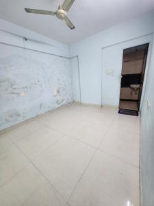 Bedroom Image of 1090 Sq.ft 2 BHK Apartment / Flat for sale in Soham Heights, Airoli Navi Mumbai for Rs. 13500000