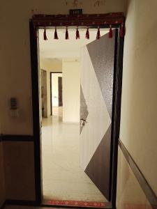 Bedroom Image of 364 Sq.ft 1 RK Apartment / Flat for sale in Mayfair The View, Vikhroli West Mumbai for Rs. 7900278