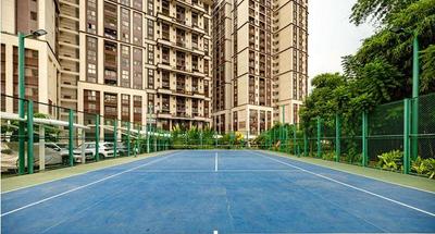 Image of 1945 Sq.ft 3 BHK Apartment / Flat for sale in SKAV Ohana, K R Puram, Bengaluru for Rs. 23300000