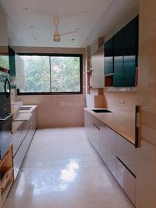 Hall Image of 5500 Sq.ft 4 BHK Builder Floor for sale in Kalkaji New Delhi for Rs. 127500000