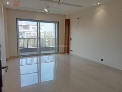 Hall Image of 2300 Sq.ft 3 BHK Builder Floor for rent in DLF Independent Floors, DLF Phase 3 Gurgaon for Rs. 85000
