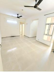 Hall Image of 1150 Sq.ft 2.5 BHK Apartment / Flat for rent in Supertech Cape Town, Sector 74 Noida for Rs. 26000