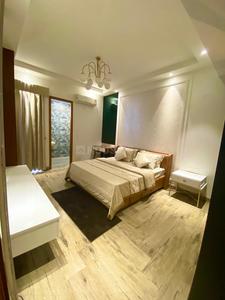 Bedroom Image of 1350 Sq.ft 3 BHK Apartment / Flat for sale in Dayalpura Ludhiana for Rs. 8200000