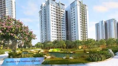 2.5 BHK Flat
