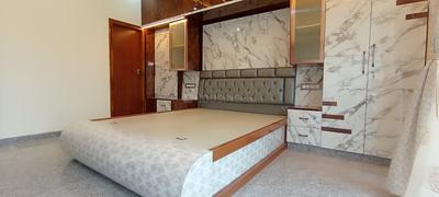 Bedroom Image of 2420 Sq.ft 3 BHK Independent House for sale in JP Nagar Bengaluru for Rs. 17900000