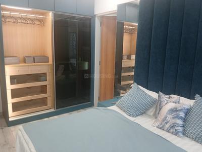 Bedroom Image of 550 Sq.ft 1 BHK Apartment / Flat for sale in Dadar West Mumbai for Rs. 24000000