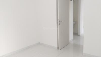 Bedroom Image of 450 Sq.ft 1 BHK Apartment / Flat for rent in Runwal Gardens, Dombivli East Thane for Rs. 10500