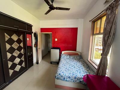 Hall Image of 930 Sq.ft 2 BHK Apartment / Flat for sale in Thakurli Thane for Rs. 6900000