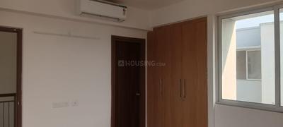Bedroom Image of 2838 Sq.ft 4 BHK Villa for rent in Godrej Golf Link, Jaypee Greens Greater Noida for Rs. 65000