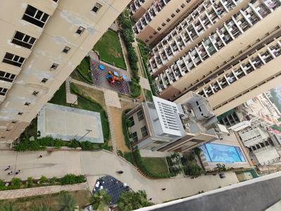 Image of 1180 Sq.ft 2.5 BHK Apartment / Flat for sale in Nirala Aspire, Noida Extension, Greater Noida for Rs. 9400000