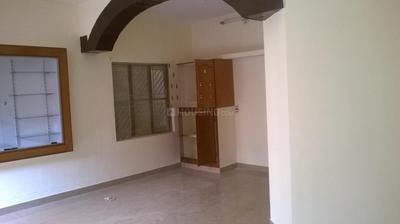 Image of 900 Sq.ft 2 BHK Builder Floor for rent in Dooravani Nagar, Bengaluru for Rs. 20000