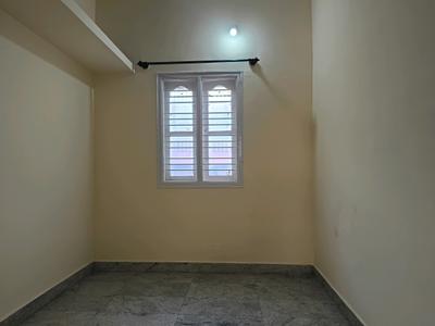 Bedroom Image of 700 Sq.ft 2 BHK Independent House for rent in Varthur Bengaluru for Rs. 15000