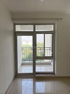 Hall Image of 1850 Sq.ft 3 BHK Apartment / Flat for rent in Vikram Golf View Condos, Sector 19 Dwarka New Delhi for Rs. 55000