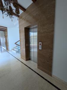 Hall Image of 2800 Sq.ft 3.5 BHK Apartment / Flat for rent in Legacy Dimora, Jakkur Bengaluru for Rs. 155000
