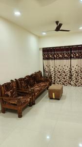 Hall Image of Brizo living  in Ghatkopar East, Mumbai