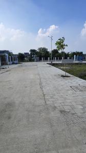Image of 1100 Sq.ft Residential Plot / Land for sale in Harode Mahalaxmi Nagar 44 And Goverdhan Nagari 14, Tarodi Bk, Nagpur for Rs. 2667000