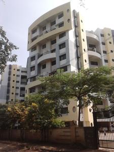 Image of 950 Sq.ft 2 BHK Apartment / Flat for sale in Kumar Paradise, Magarpatta City, Pune for Rs. 8600000