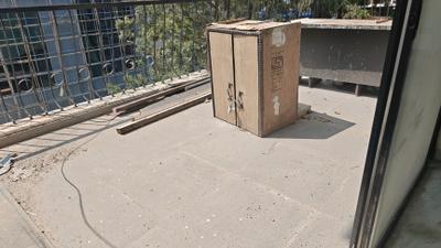 Terrace Image of 1550 Sq.ft 3 BHK Apartment / Flat for sale in Dorabjee Classic, Koregaon Park Pune for Rs. 23000000