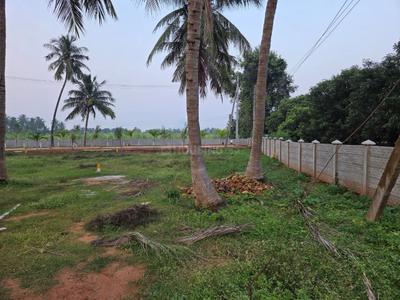 Image of 120 Sq.ft Residential Plot / Land for sale in Mukunda Valley, Anandapuram, Visakhapatnam for Rs. 1800000
