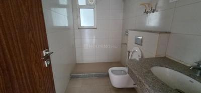 Bathroom Image of 2600 Sq.ft 4 BHK Apartment / Flat for sale in Godrej Air, Sector 85 Gurgaon for Rs. 38000000