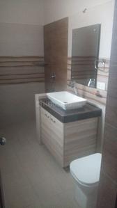Bathroom Image of 2500 Sq.ft 2 BHK Builder Floor for rent in Urban Estate Jalandhar for Rs. 15000
