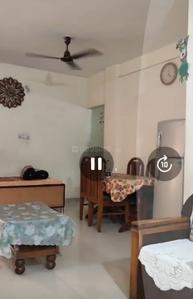 Hall Image of 1300 Sq.ft 2 BHK Apartment / Flat for rent in Chatrapati Nagar Nagpur for Rs. 23000