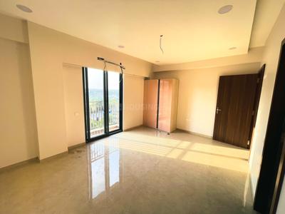 Hall Image of 3000 Sq.ft 4 BHK Apartment / Flat for rent in Virasha Nisarga, Bawadiya Kalan Bhopal for Rs. 73000