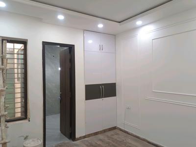 Bedroom Image of 1377 Sq.ft 3 BHK Builder Floor for sale in Sector 49 Faridabad for Rs. 13000000