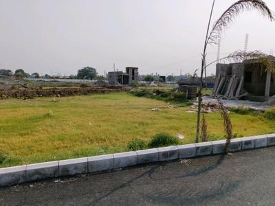 Image of 933 Sq.ft Residential Plot / Land for sale in Red Hills, Chennai for Rs. 2611467
