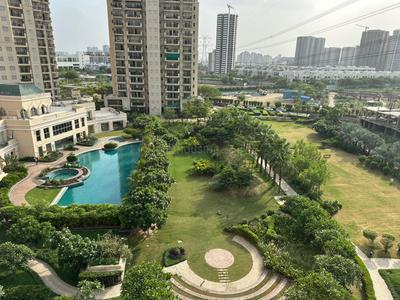 Image of 2585 Sq.ft 3 BHK Apartment / Flat for sale in ATS Triumph, Sector 104, Gurgaon for Rs. 34000000
