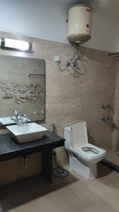 Image of 3000 Sq.ft 4 BHK Builder Floor for rent in Sector 40, Gurgaon for Rs. 75000