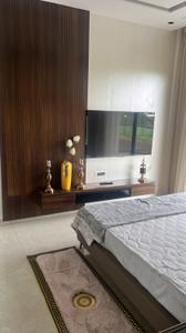 Bedroom Image of 1510 Sq.ft 3 BHK Apartment / Flat for sale in KP Supernova, Mohammed Wadi Pune for Rs. 11800000
